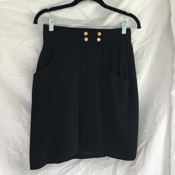 CHANEL Dresses & Skirts - Chanel Skirt